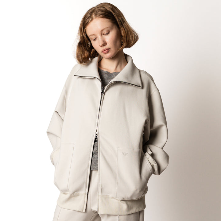 【11/1(日)発売】WMNS HIGH NECK AIR ZIP-UP