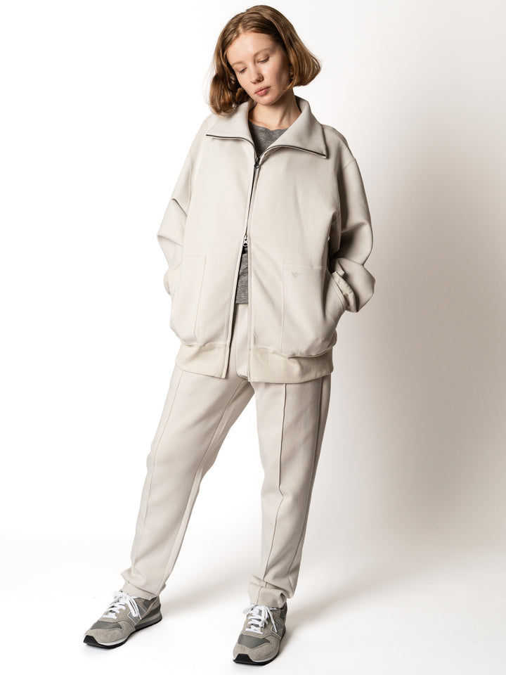 【11/1(日)発売】WMNS HIGH NECK AIR ZIP-UP
