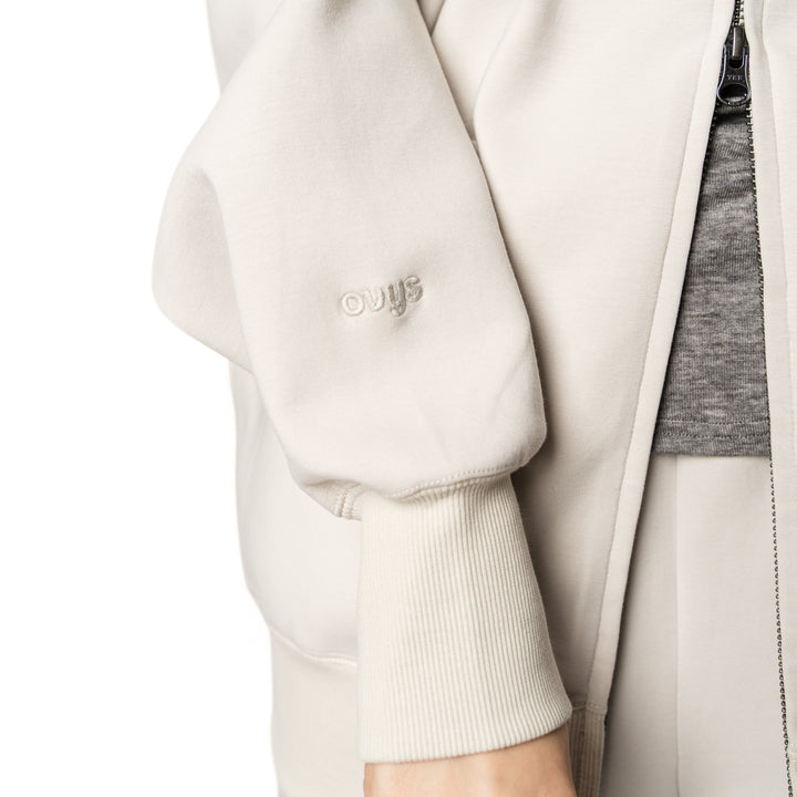 【11/1(日)発売】WMNS HIGH NECK AIR ZIP-UP