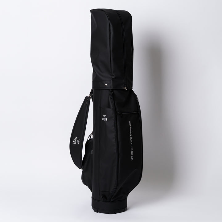 【予約商品】ESSENTIAL CADDIE BAG