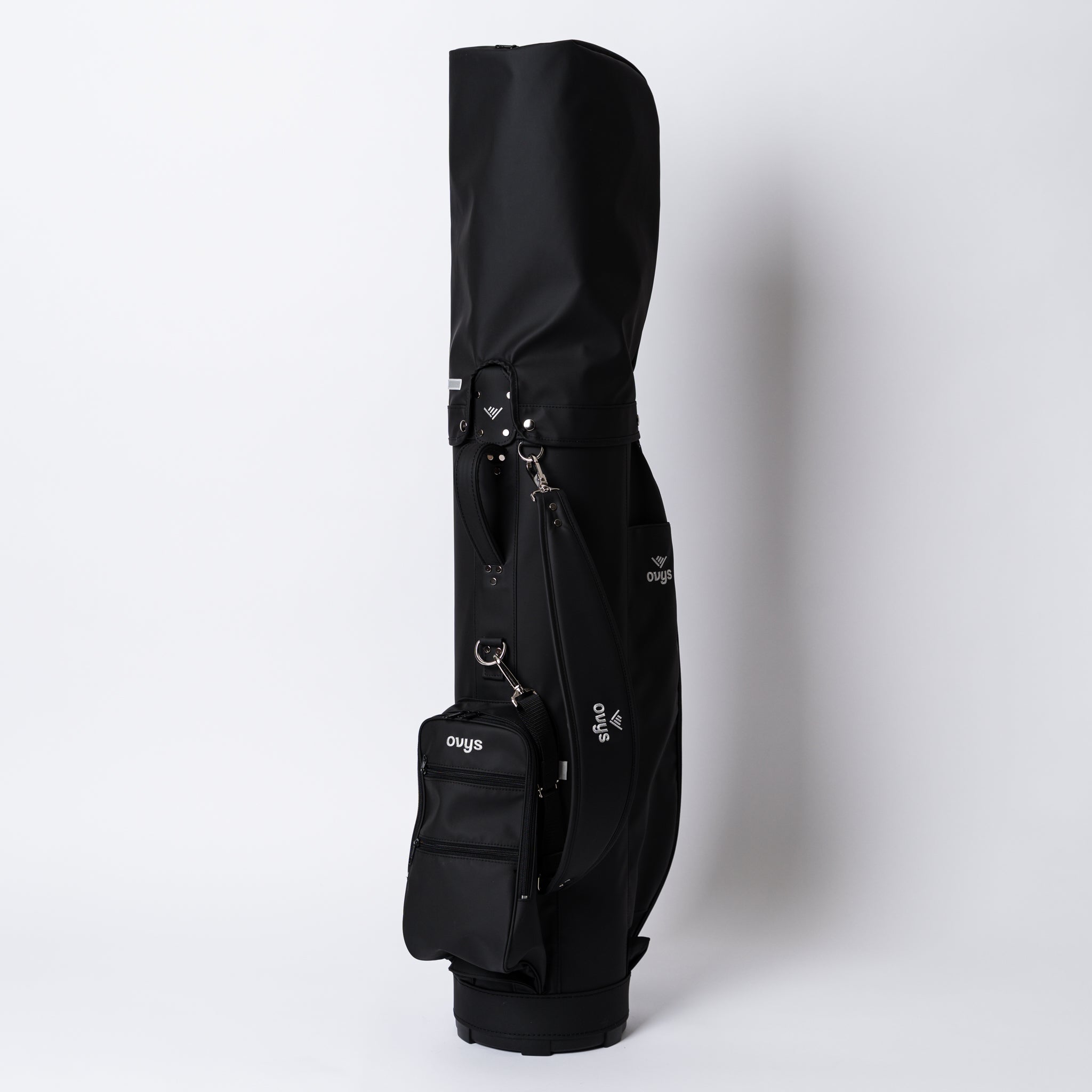 予約商品】ESSENTIAL CADDIE BAG – ovys(オーヴィーズ)