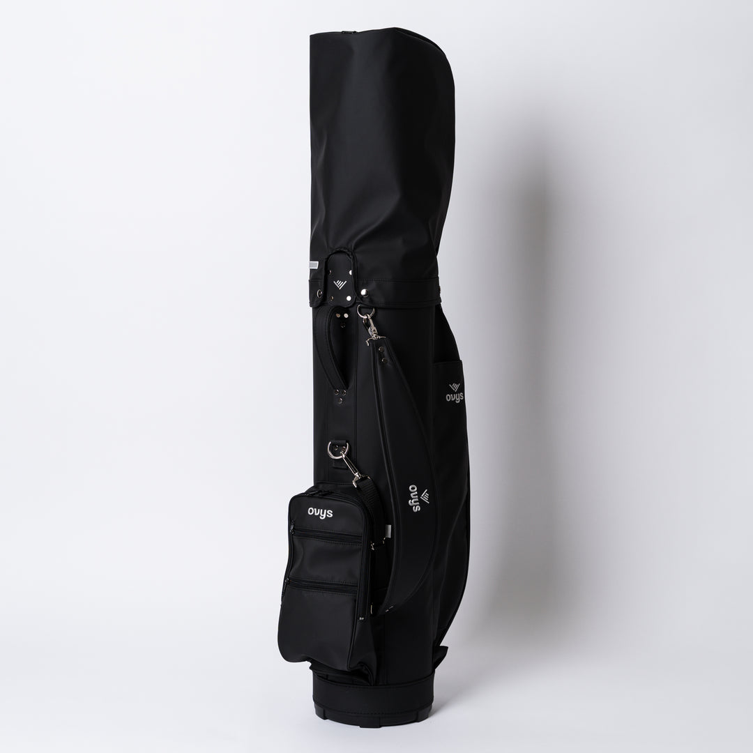 【予約商品】ESSENTIAL CADDIE BAG