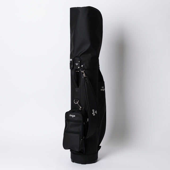 【予約商品】ESSENTIAL CADDIE BAG