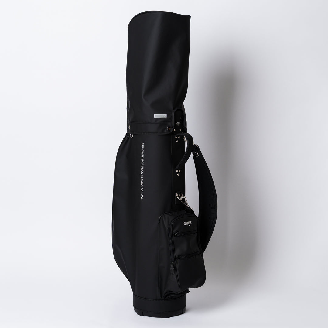 【予約商品】ESSENTIAL CADDIE BAG