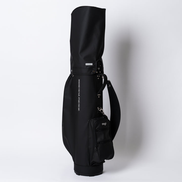【予約商品】ESSENTIAL CADDIE BAG
