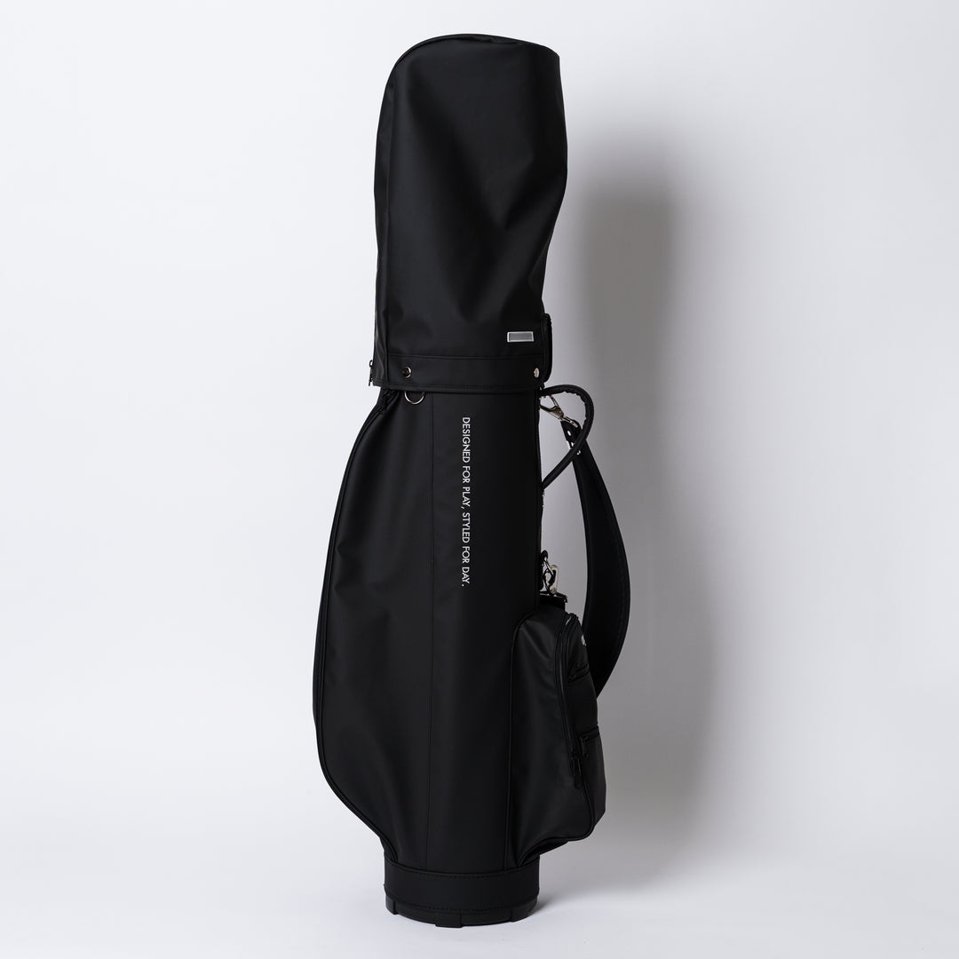【予約商品】ESSENTIAL CADDIE BAG