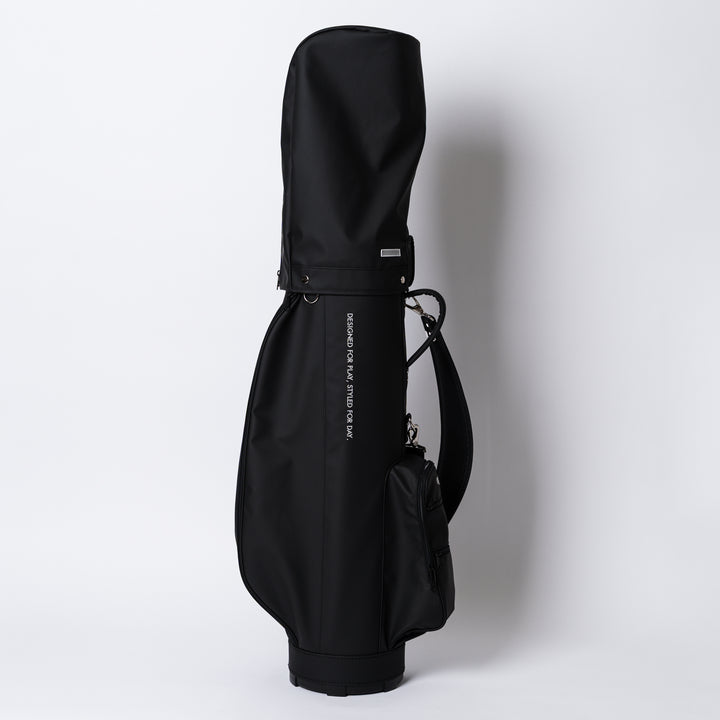 【予約商品】ESSENTIAL CADDIE BAG