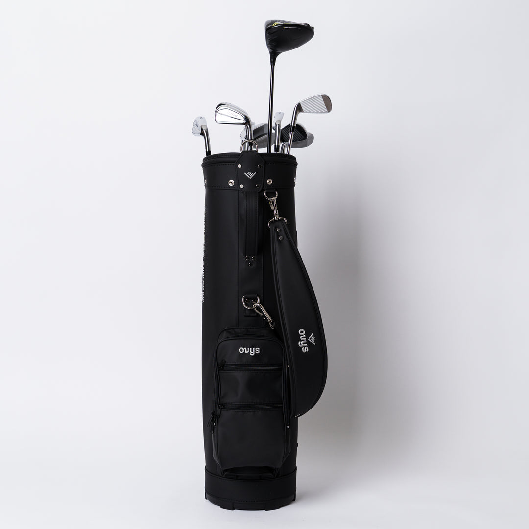 【予約商品】ESSENTIAL CADDIE BAG