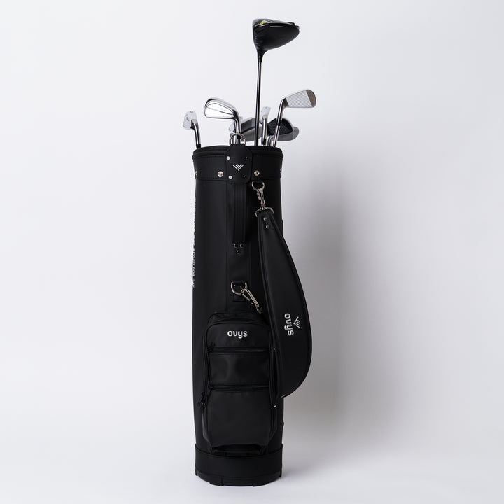【予約商品】ESSENTIAL CADDIE BAG
