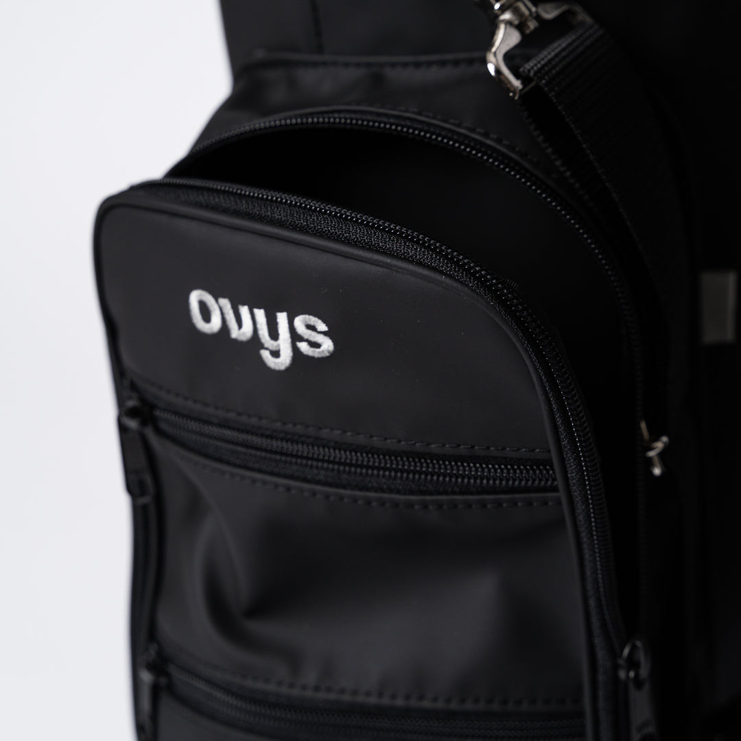 【予約商品】ESSENTIAL CADDIE BAG