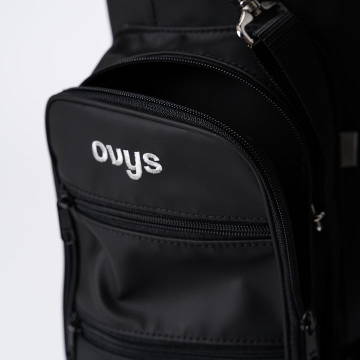 【予約商品】ESSENTIAL CADDIE BAG