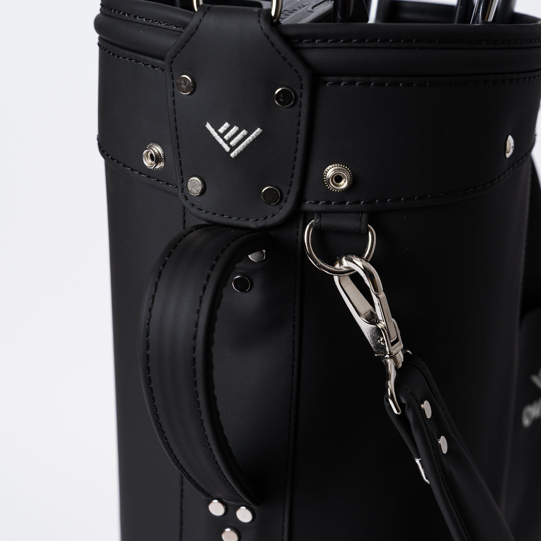 【予約商品】ESSENTIAL CADDIE BAG