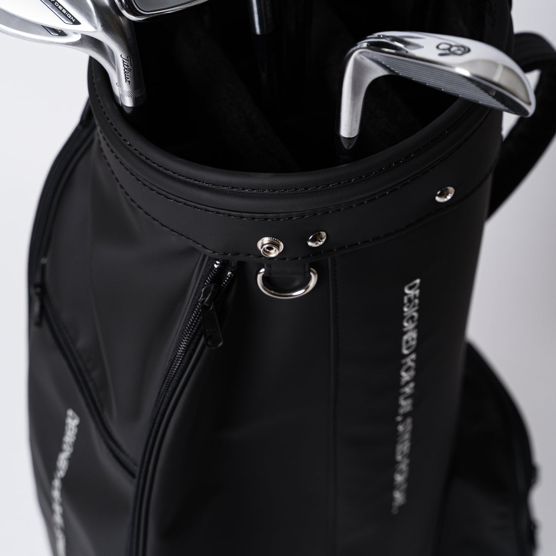 【予約商品】ESSENTIAL CADDIE BAG
