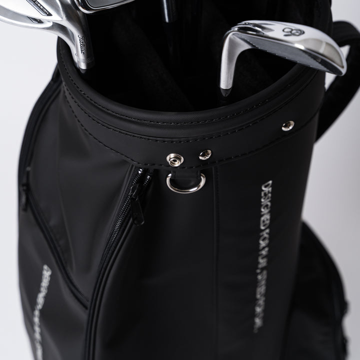 【予約商品】ESSENTIAL CADDIE BAG