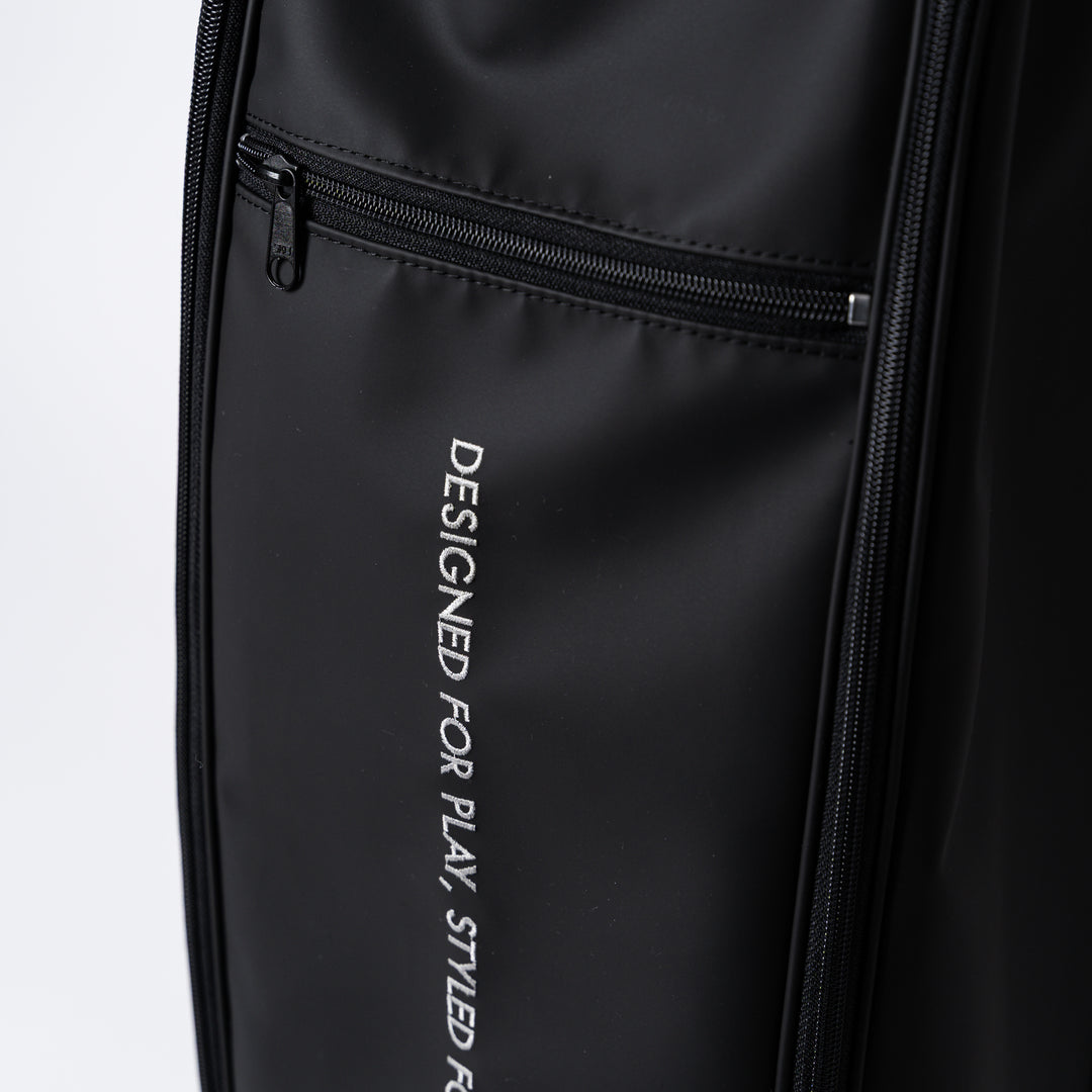 【予約商品】ESSENTIAL CADDIE BAG