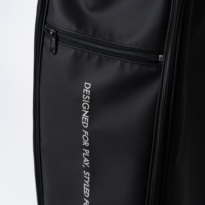 【予約商品】ESSENTIAL CADDIE BAG
