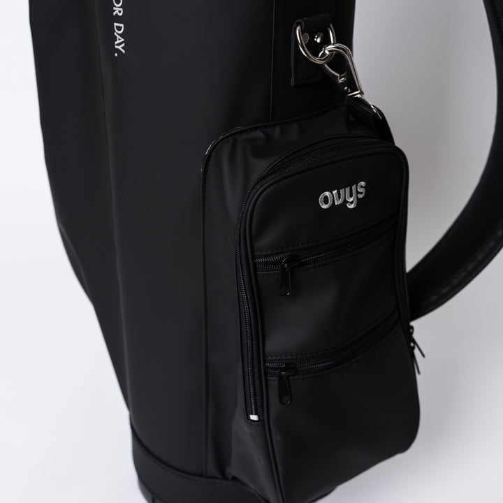 【予約商品】ESSENTIAL CADDIE BAG
