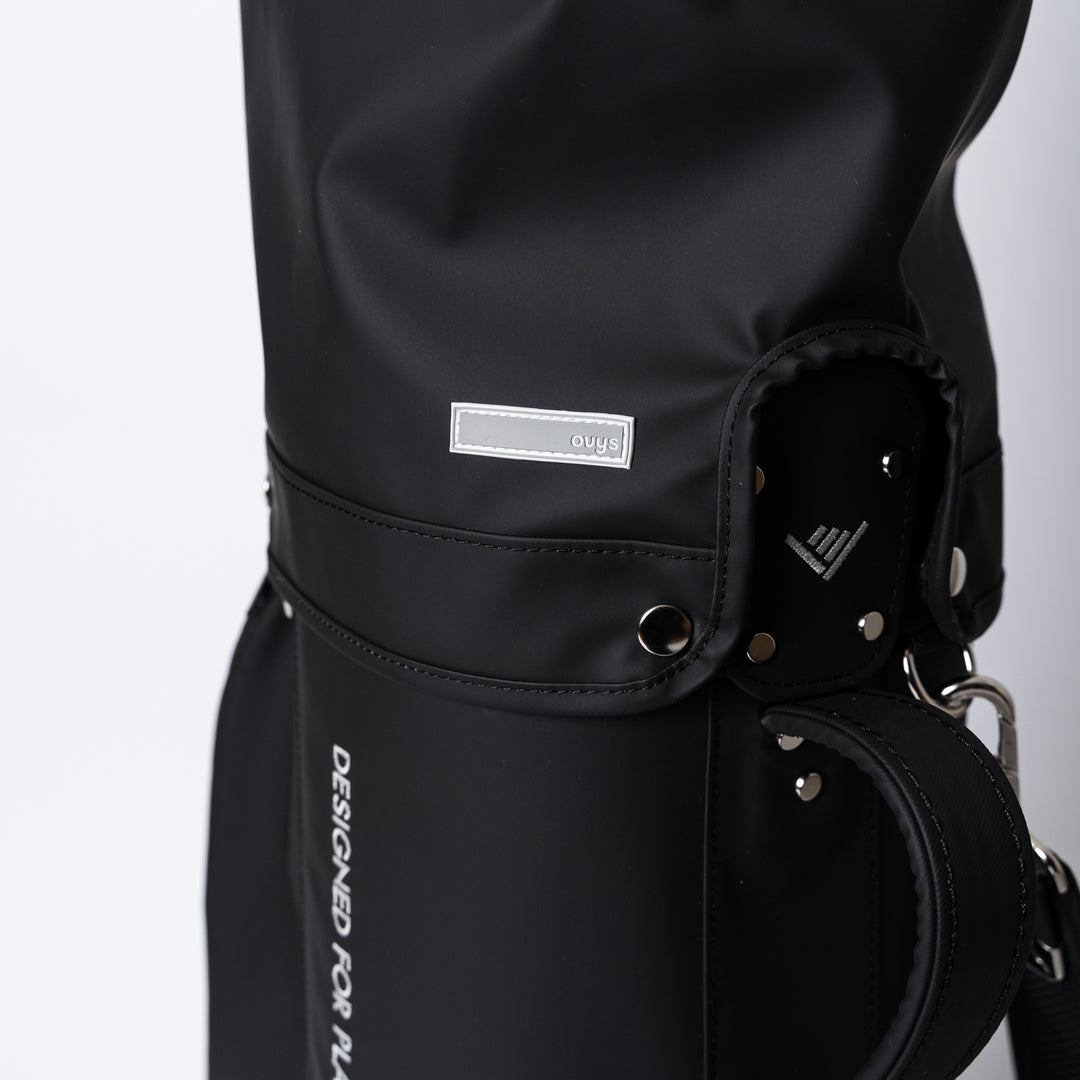 【予約商品】ESSENTIAL CADDIE BAG