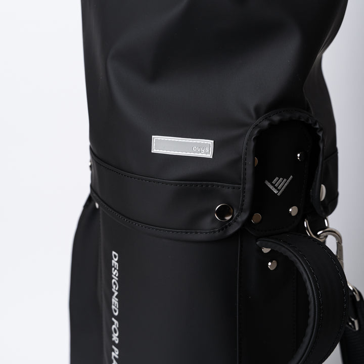 【予約商品】ESSENTIAL CADDIE BAG