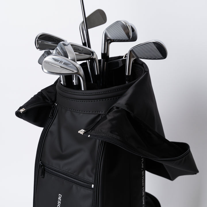 【予約商品】ESSENTIAL CADDIE BAG