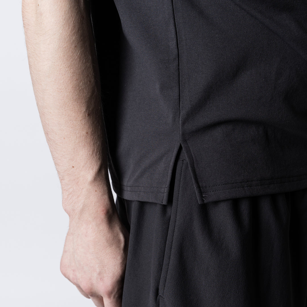 【6/12(金)発売】META DRY BOXY SLEEVELESS SHIRT