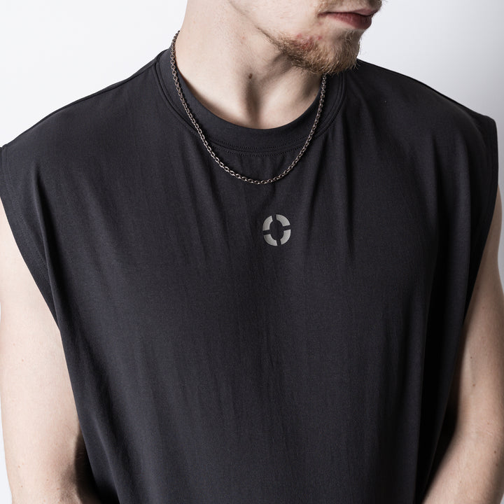 【6/12(金)発売】META DRY TUCK IN SLEEVELESS SHIRT