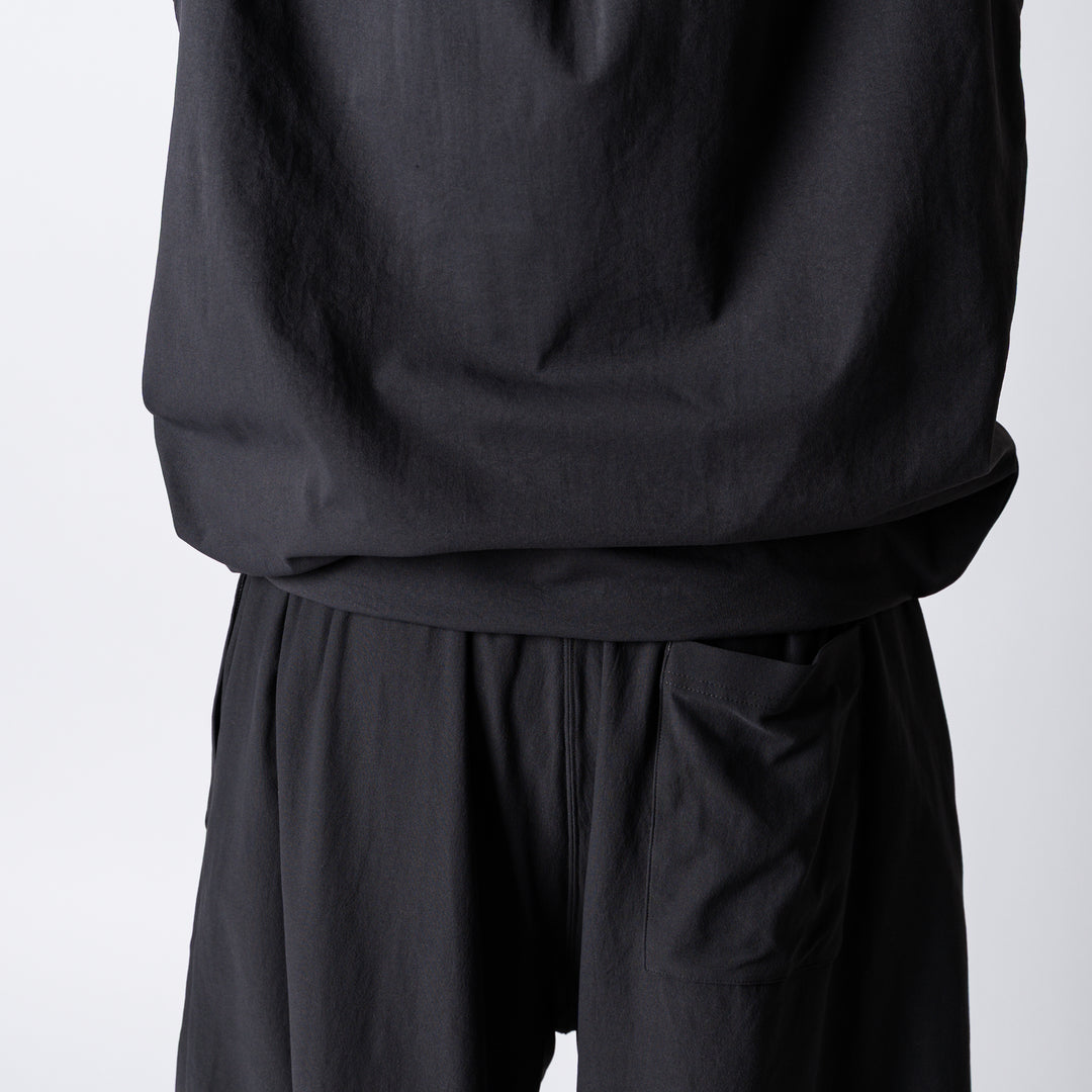 【6/12(金)発売】META DRY TUCK IN SLEEVELESS SHIRT