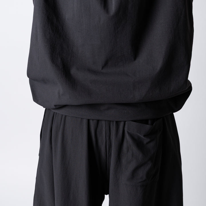【6/12(金)発売】META DRY TUCK IN SLEEVELESS SHIRT