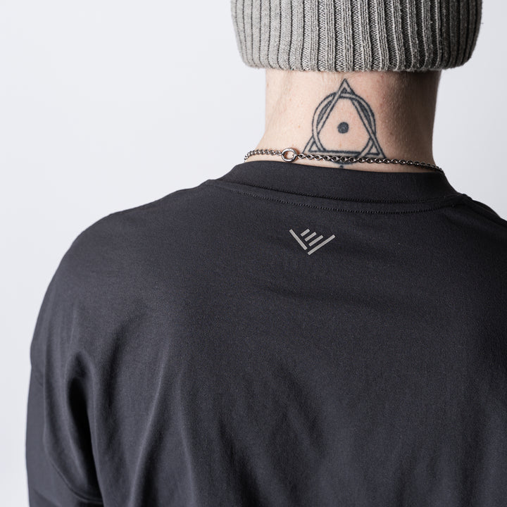 【4/3(金)発売】MINI LOGO META DRY OVERSIZED TUCK IN SS TEE