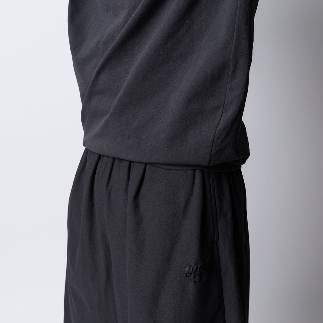 【4/3(金)発売】MINI LOGO META DRY OVERSIZED TUCK IN SS TEE