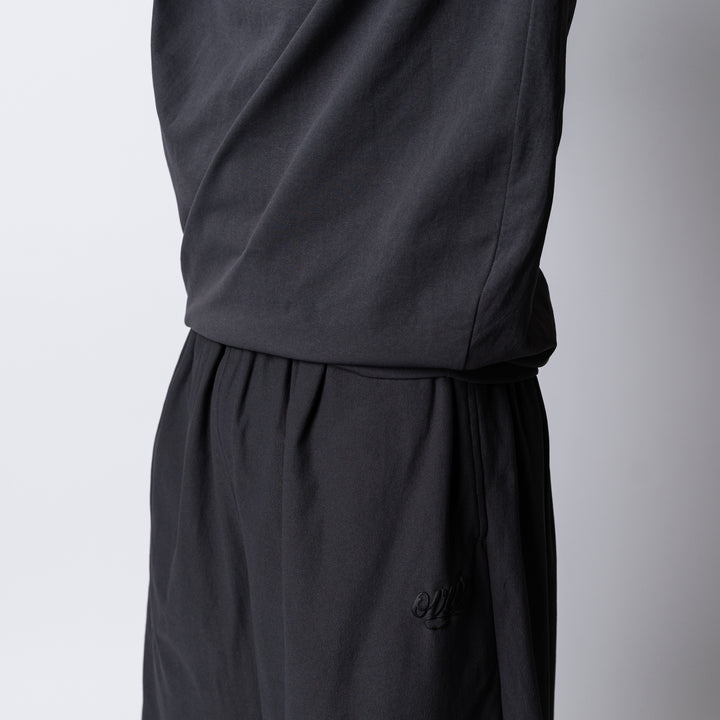 【4/3(金)発売】MINI LOGO META DRY OVERSIZED TUCK IN SS TEE