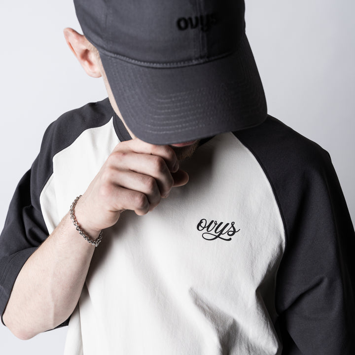 【6/26(金)発売】META DRY OVERSIZED RAGLAN SS TEE