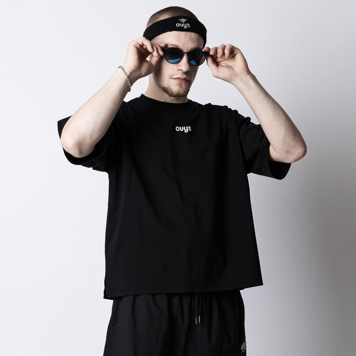 【6/26(金)発売】SSJ BOXY SS TEE