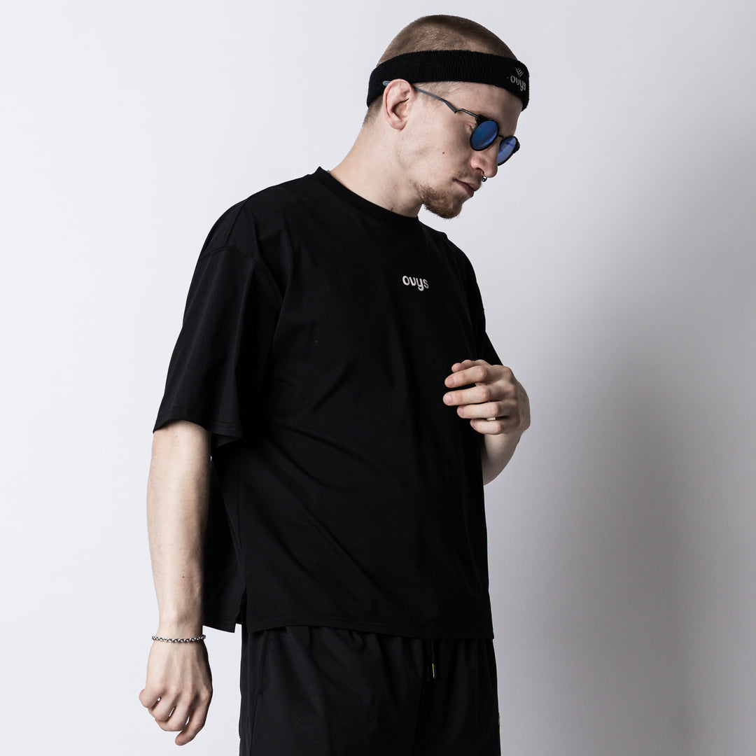 【6/26(金)発売】SSJ BOXY SS TEE