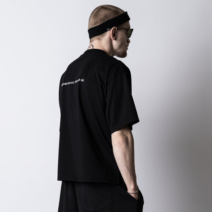 【6/26(金)発売】SSJ BOXY SS TEE