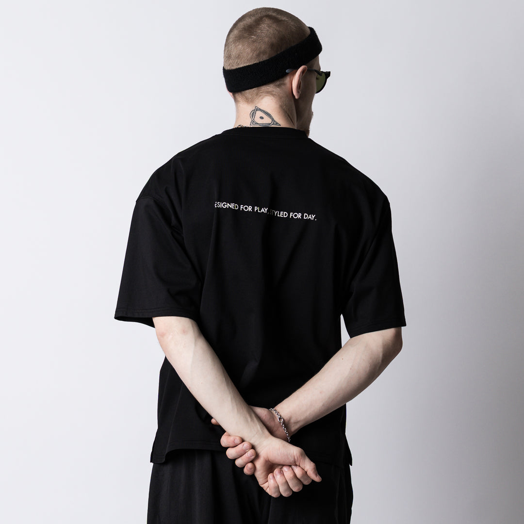 【6/26(金)発売】SSJ BOXY SS TEE