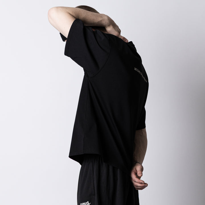 【6/26(金)発売】SSJ BOXY SS TEE