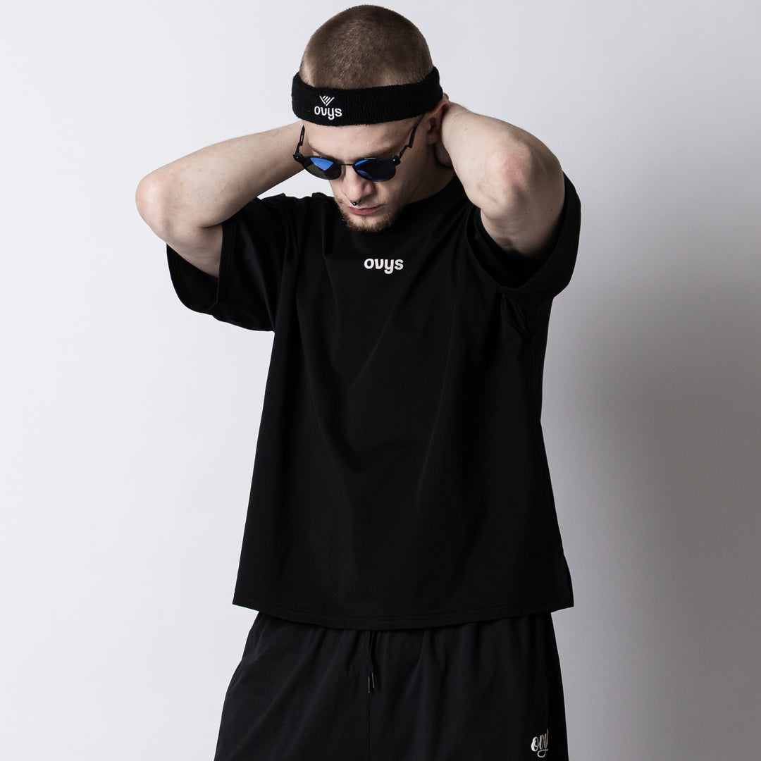 【6/26(金)発売】SSJ BOXY SS TEE