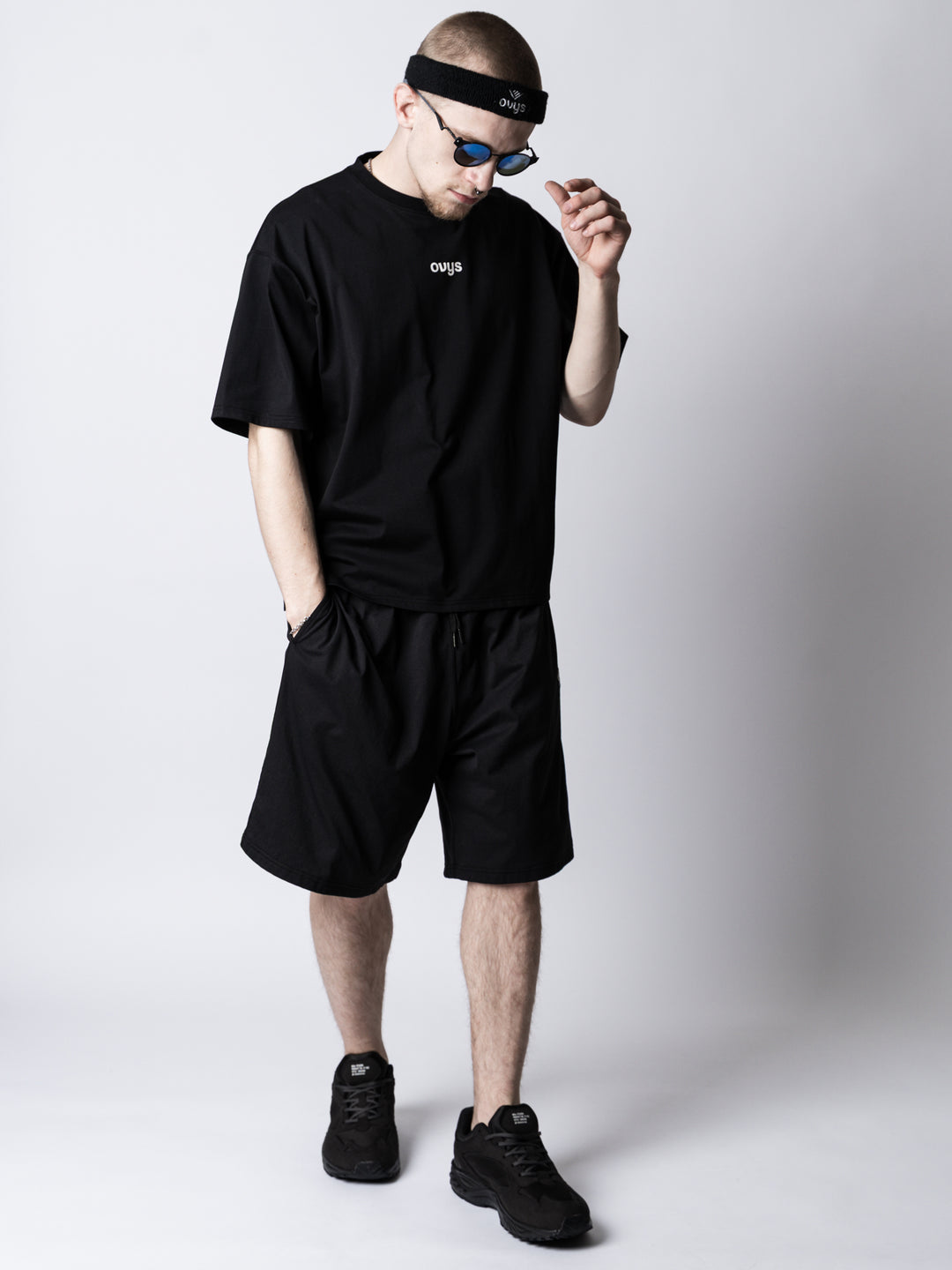 【6/26(金)発売】SSJ BOXY SS TEE