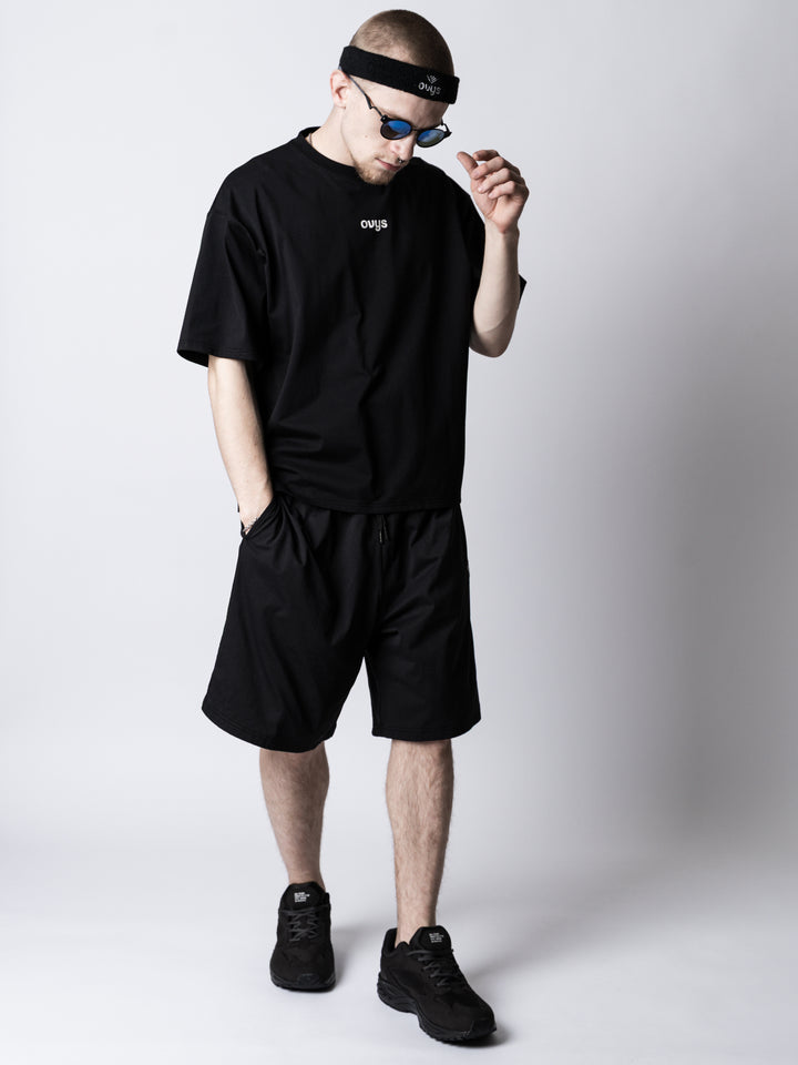 【6/26(金)発売】SSJ BOXY SS TEE