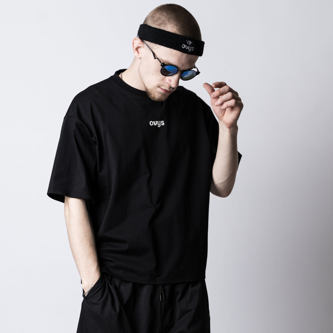 【6/26(金)発売】SSJ BOXY SS TEE