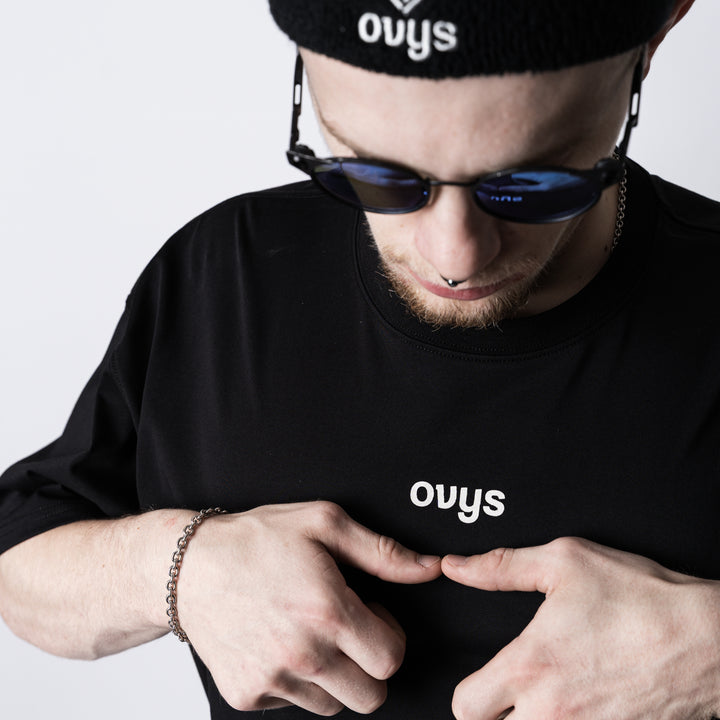 【6/26(金)発売】SSJ BOXY SS TEE