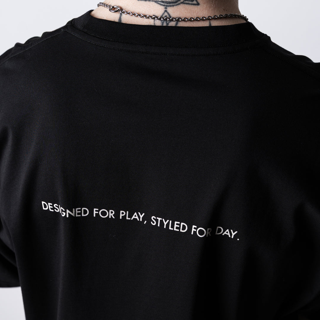 【6/26(金)発売】SSJ BOXY SS TEE