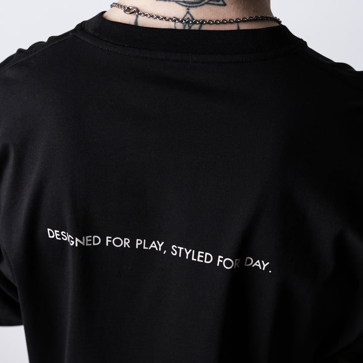 【6/26(金)発売】SSJ BOXY SS TEE