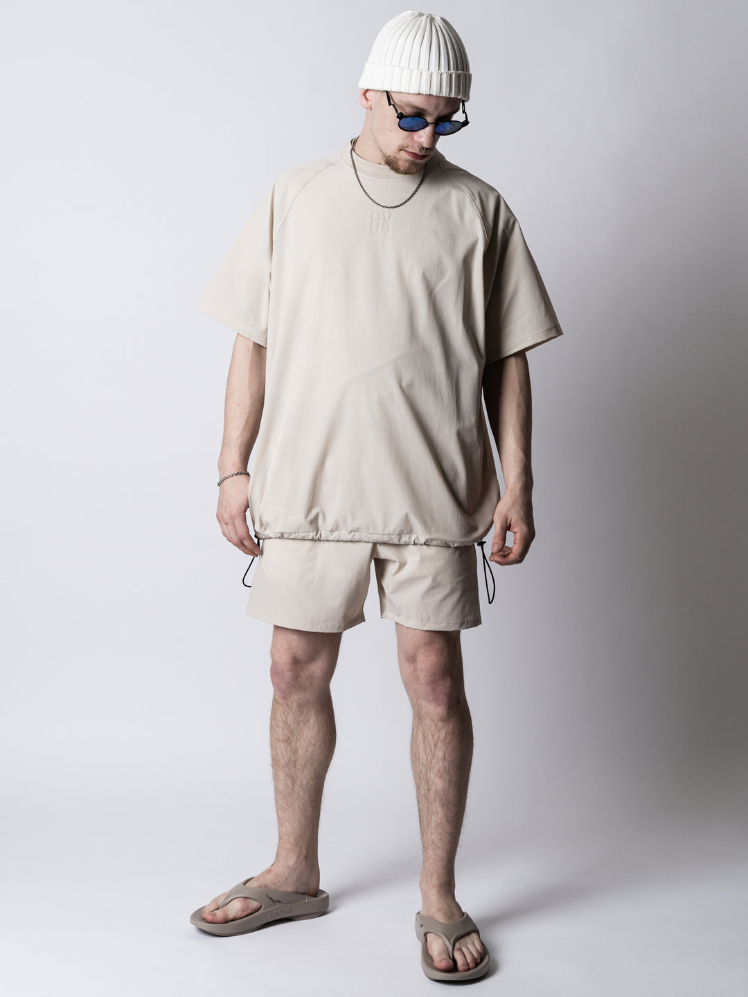 【4/17(金)新色発売】WORKOUT NYLON SS PISTE