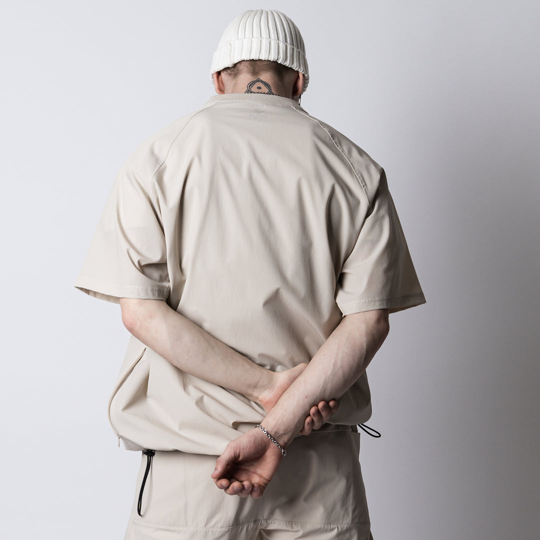 【4/17(金)新色発売】WORKOUT NYLON SS PISTE