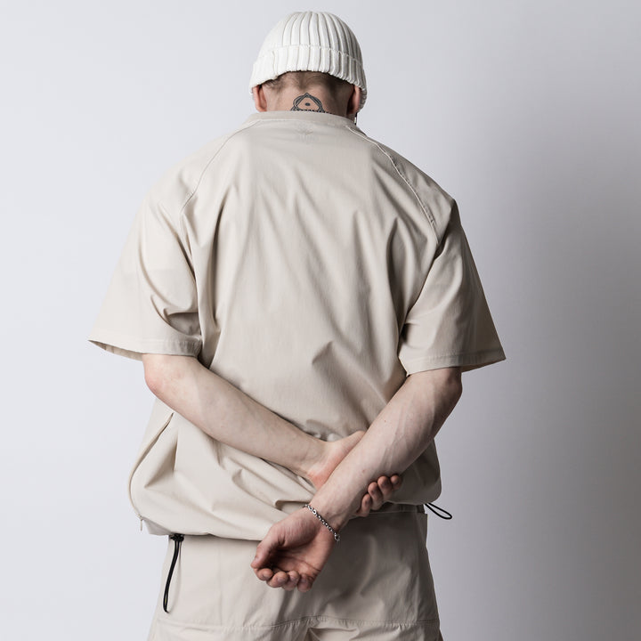 【4/17(金)新色発売】WORKOUT NYLON SS PISTE