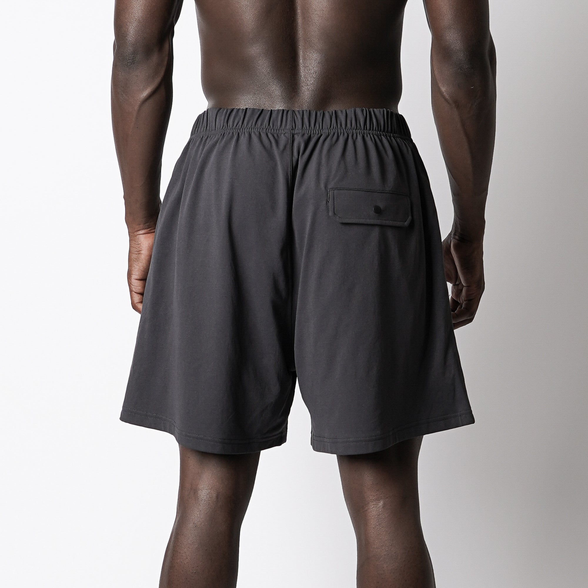 パンツ ovys COMFORT SHORT PANTS メンズ【ovys公式】メタドライ天竺ショートパンツ／META DRY COMFORT