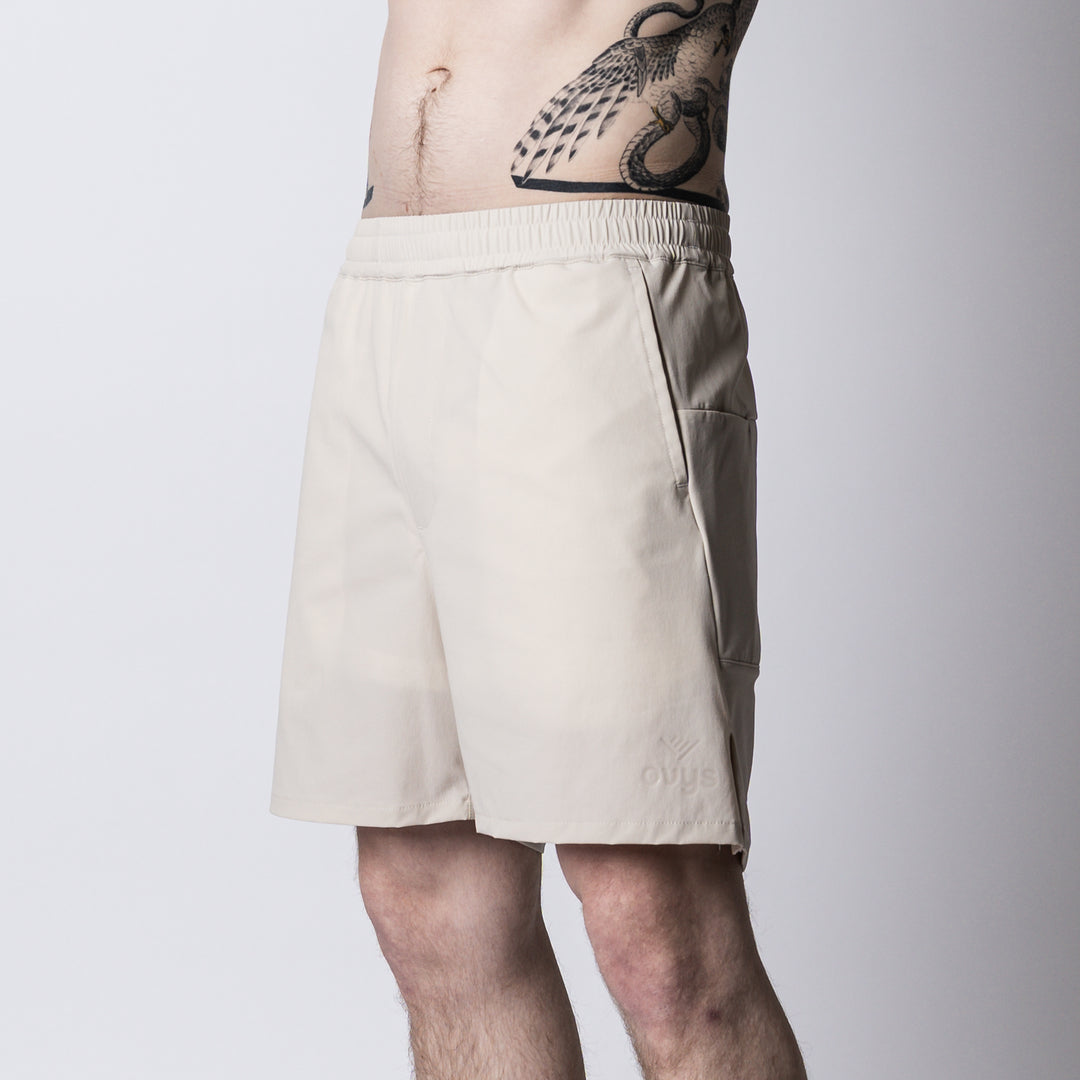 【4/17(金)新色発売】WORKOUT NYLON SHORT PANTS