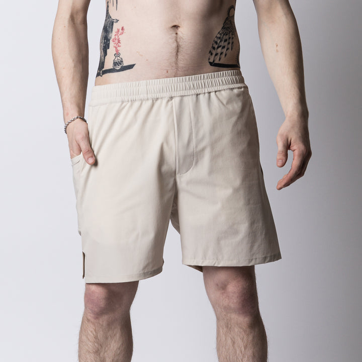【4/17(金)新色発売】WORKOUT NYLON SHORT PANTS